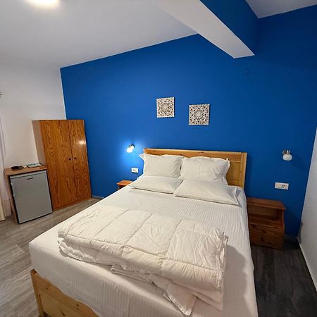 Sunrise House Hotel ปาร์กา ภายนอก รูปภาพ