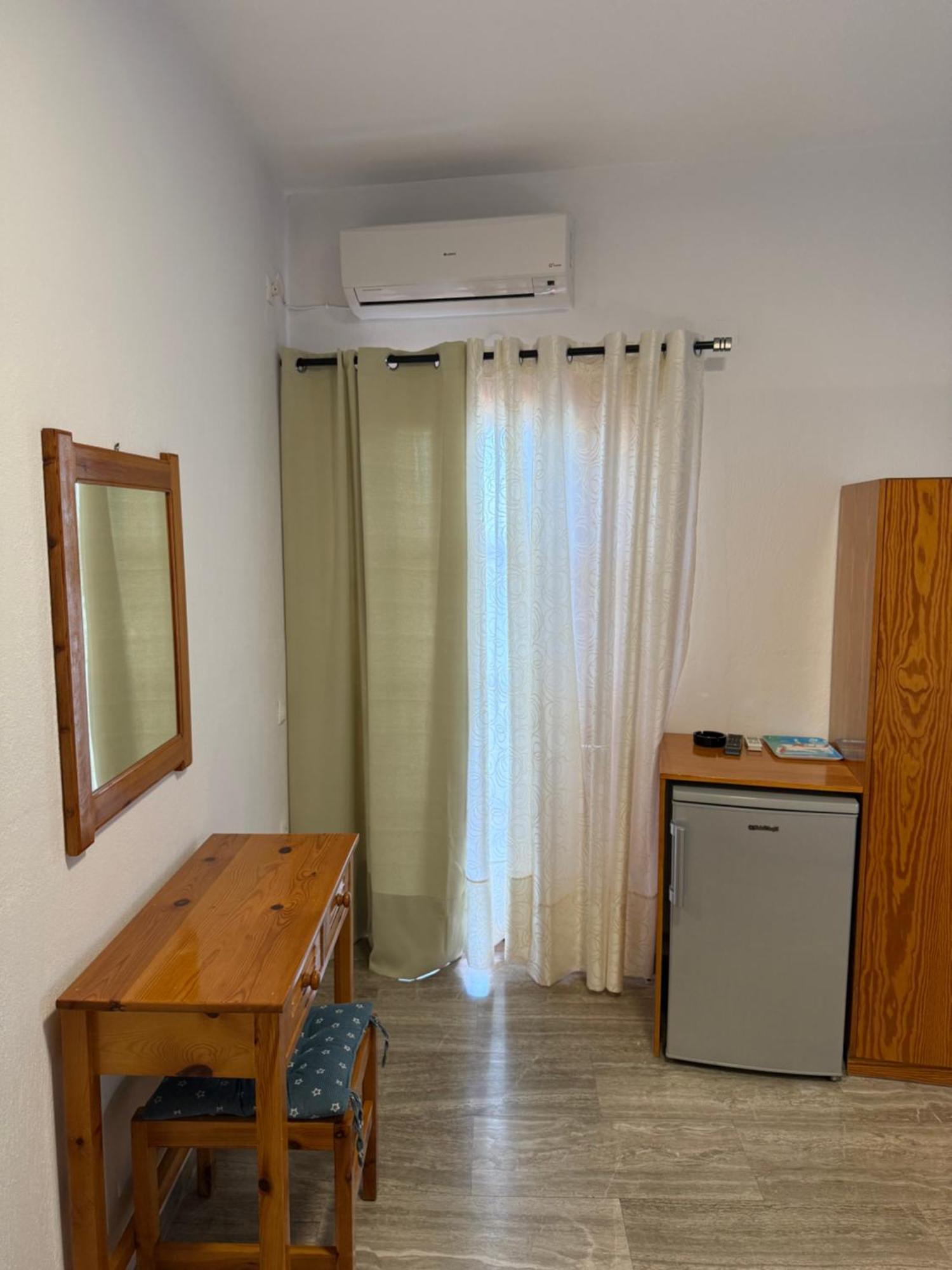 Sunrise House Hotel ปาร์กา ภายนอก รูปภาพ