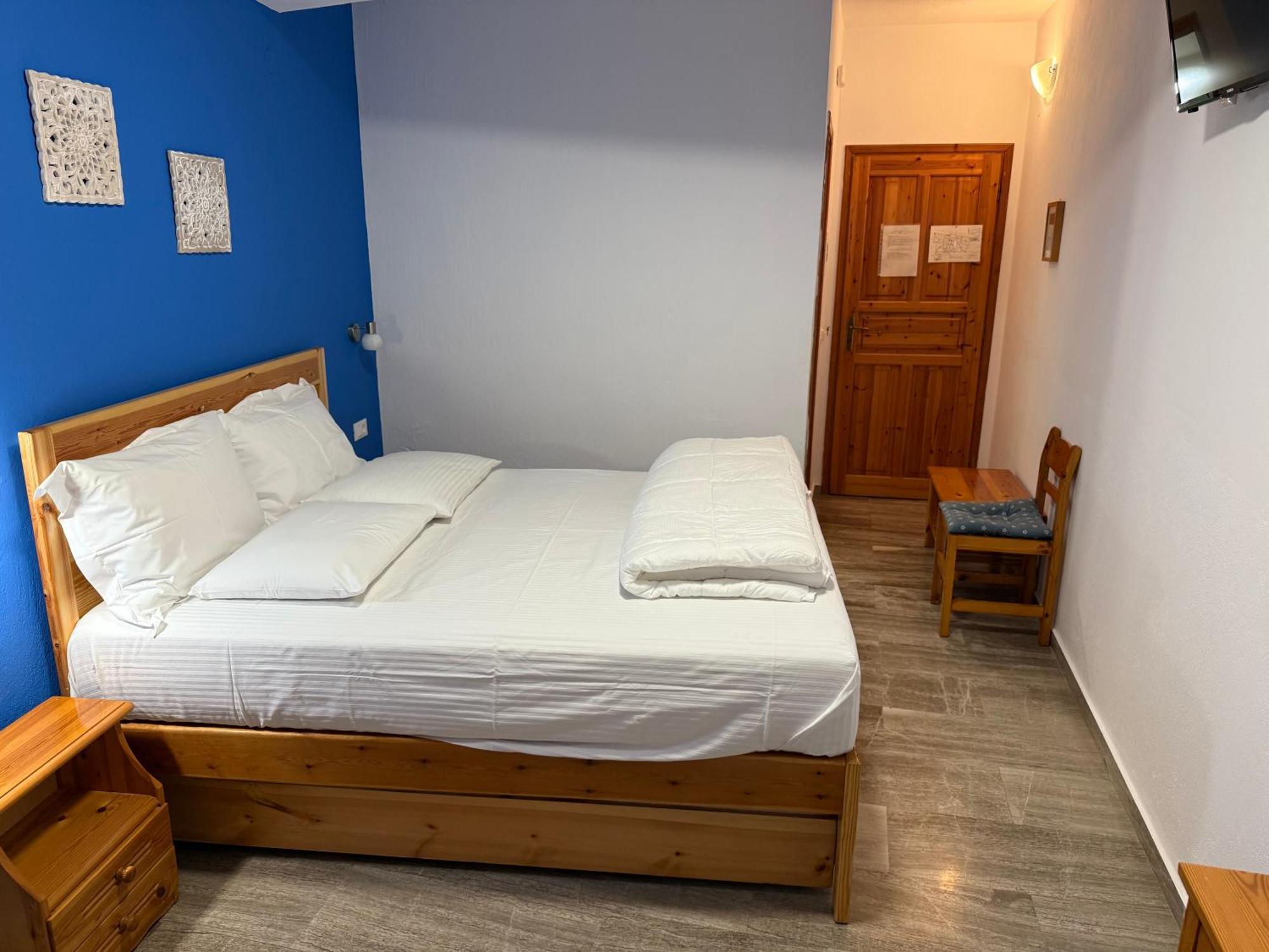 Sunrise House Hotel ปาร์กา ภายนอก รูปภาพ