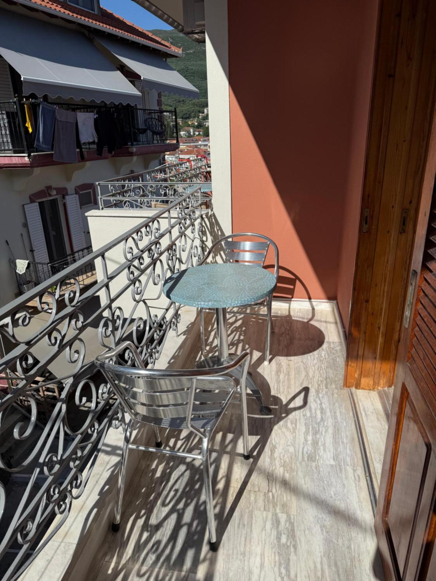 Sunrise House Hotel ปาร์กา ภายนอก รูปภาพ